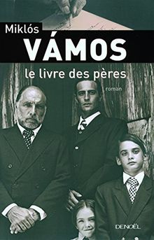 Le livre des pères