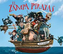 El zampa piratas