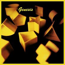 Genesis (2018 Reissue Vinyl) [Vinyl LP]