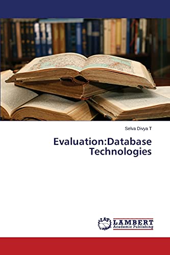 Evaluation:Database Technologies