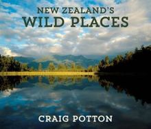 New Zealand's Wild Places