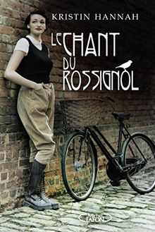 Le chant du rossignol de Hannah, Kristin | Livre | état bon