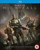Halo: Nightfall [Blu-ray] [UK Import]