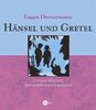 Hänsel und Gretel: Grimms Märchen tiefenpsychologisch gedeutet