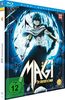 Magi - The Labyrinth of Magic - Box 2 [Blu-ray]