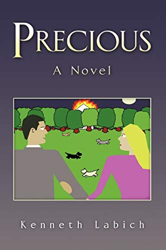 PRECIOUS: A Novel