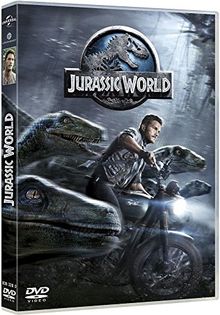 Jurassic World (FR)