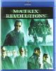 Matrix Revolutions (Blu-Ray) (Import) (2008) Keanu Reeves; Laurence Fishburn