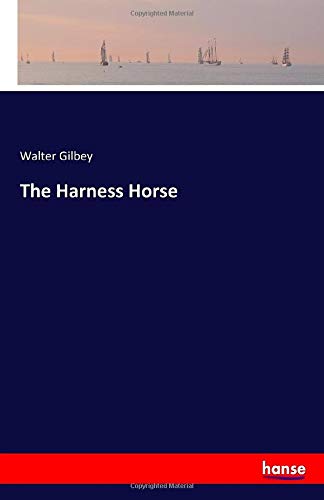 The Harness Horse