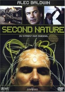 Second Nature - Du stirbst nur zweimal