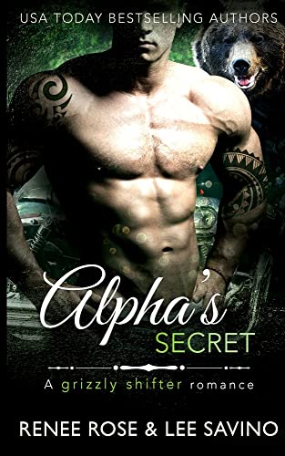Alpha's Secret (Bad Boy Alphas)