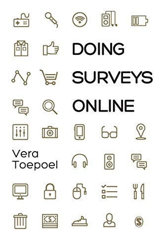 Doing Surveys Online