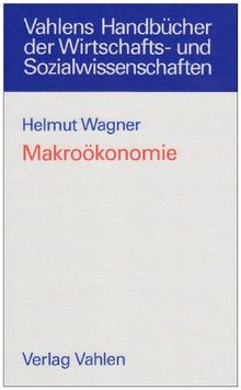 Makroökonomie