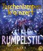 RUMPELSTIL - Taschenlampenkonzert - Live: ...Live aus der Berliner Waldbühne