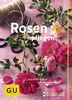 Rosen pflegen: Schritt für Schritt zum Rosenparadies (GU PraxisRatgeber Garten)