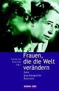 Frauen, die die Welt verändern