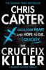 Crucifix Killer (Robert Hunter 1)