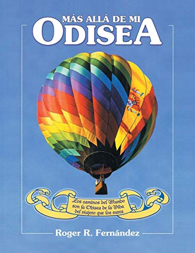 Más allá de mi Odisea