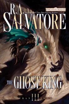 The Ghost King: Transitions, Book III