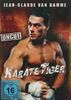Karate Tiger (Uncut)