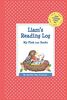 Liam's Reading Log: My First 200 Books (GATST) (Grow a Thousand Stories Tall)