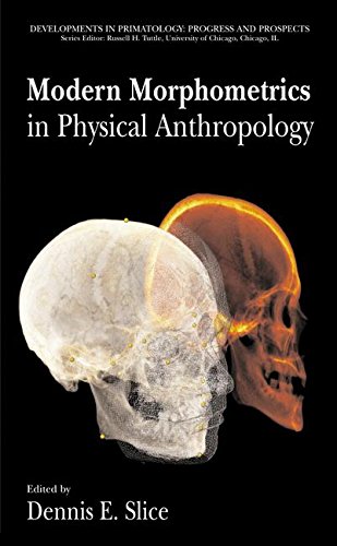 Modern Morphometrics in Physical Anthropology (Developments in Primatology: Progress and Prospects)