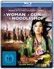 A Woman, a Gun and a Noodleshop [Blu-ray]