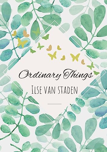 Ordinary Things