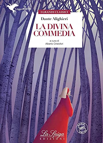 La Divina Commedia: Lektüre + Downloadable Multimedia