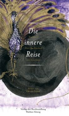 Die innere Reise. Ein Buch über das Kochen mit Innereien