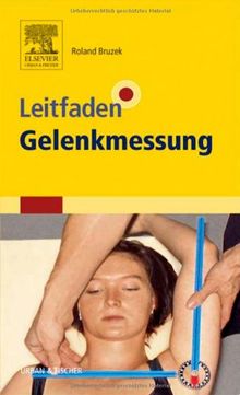 Leitfaden Gelenkmessung