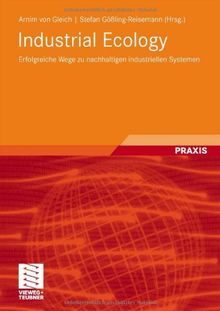 Industrial Ecology: Erfolgreiche Wege zu nachhaltigen industriellen Systemen