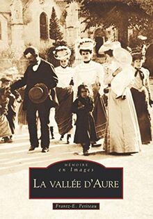 La vallée d'Aure