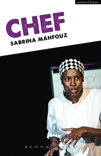 Chef (Modern Plays)