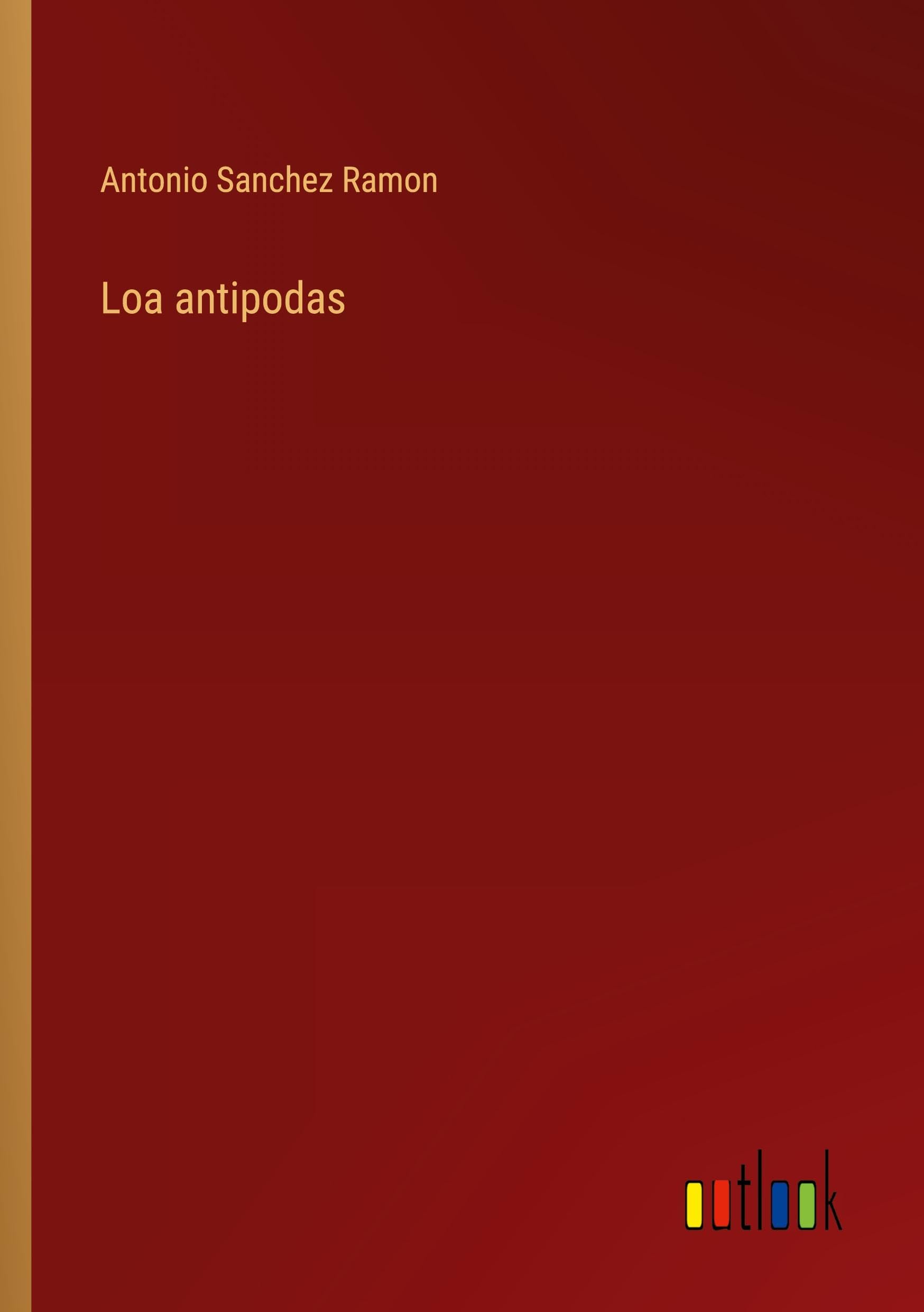 Loa antipodas