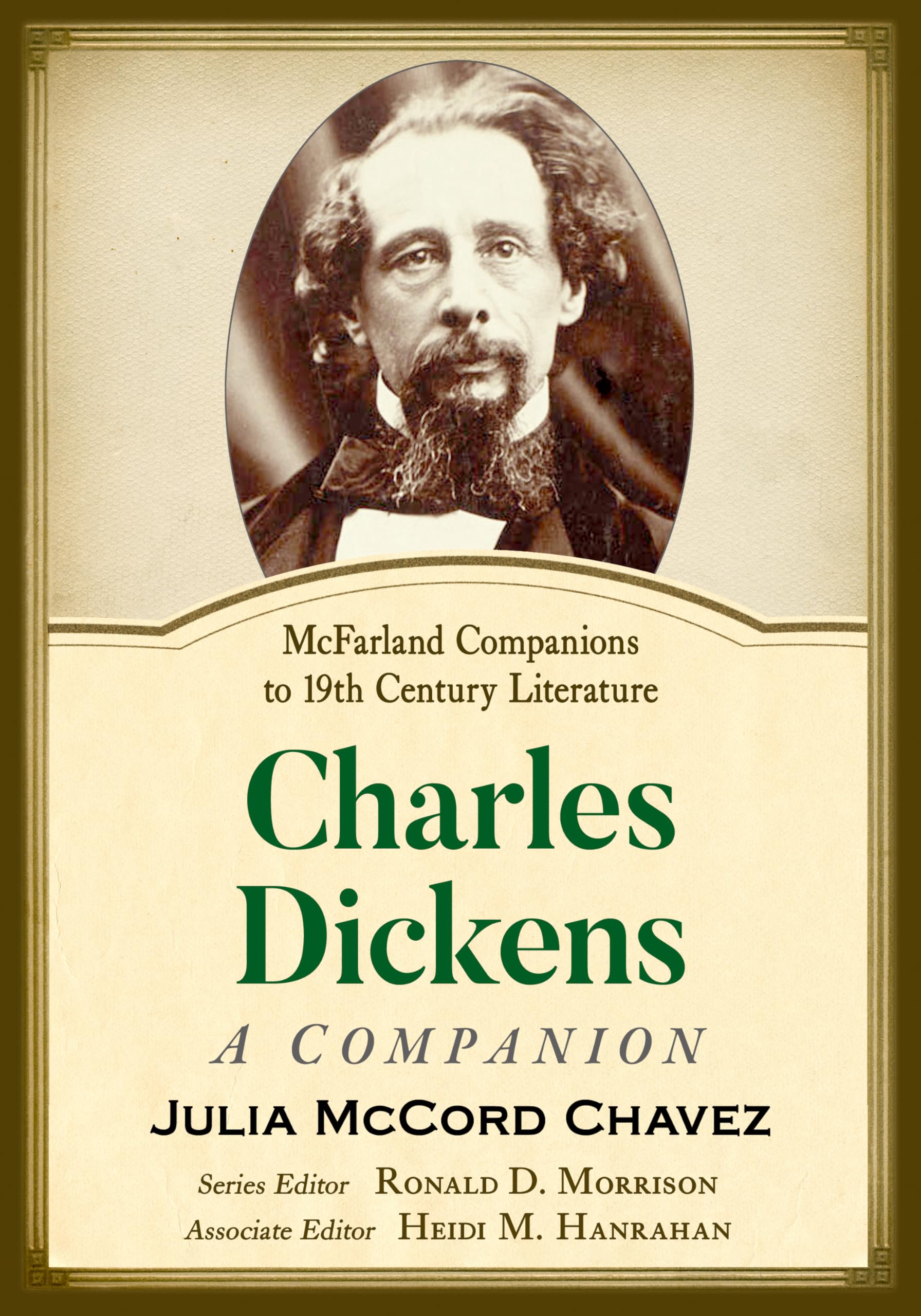 Charles Dickens