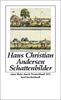 Schattenbilder einer Reise in den Harz, die Sächsische Schweiz etc. etc. im Sommer 1831: Eine Reise durch Deutschland 1831 (insel taschenbuch)