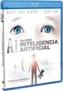 A.I: Inteligencia Artificial (Blu-Ray) (Import) (Keine Deutsche Sprache) (2011) Haley Joel Osment; Fr