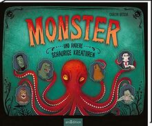 Monster und andere schaurige Kreaturen