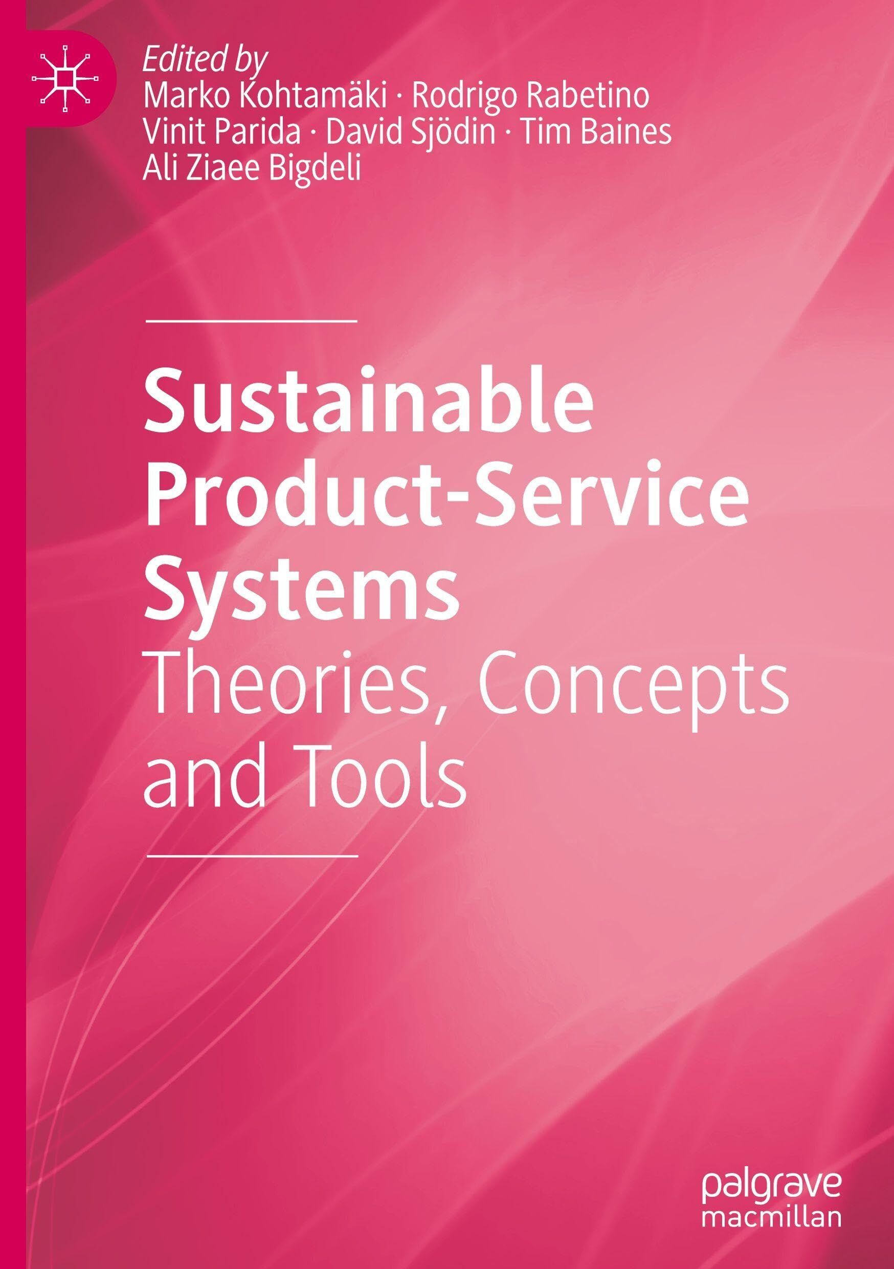 Sustainable Product-Service Systems