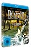 Master of Disaster (Special Edition Metallbox) (9 Filme) [3 Blu-rays]