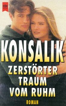 Zerstörter Traum.