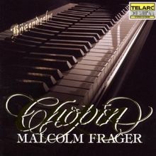Frager spielt Chopin