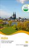 Köln: Erlebniswanderungen rund um die Stadt