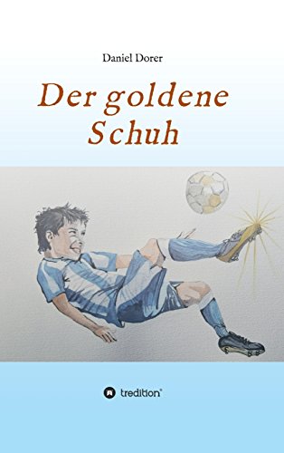 Der goldene Schuh