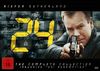 24 - Die komplette Serie & Redemption (55 DVDs)