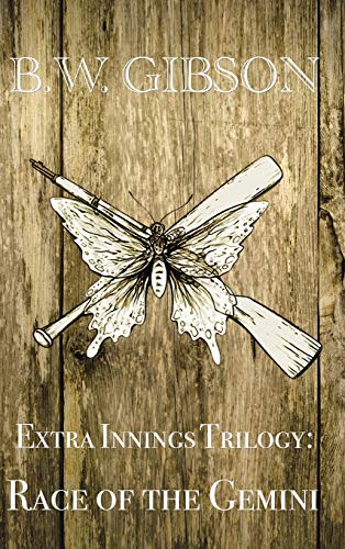 Extra Innings Trilogy: Race of the Gemini