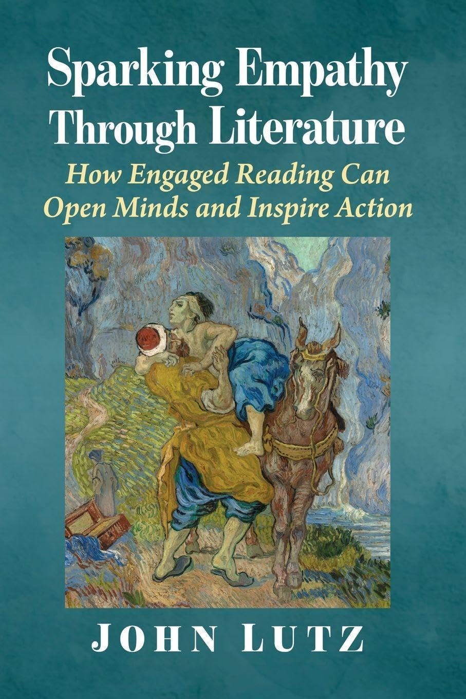 Sparking Empathy Through Literature