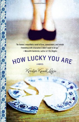 How Lucky You Are