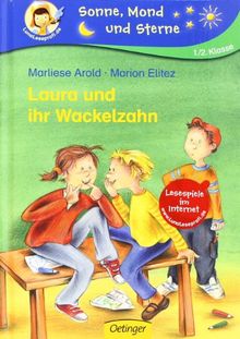 Laura und ihr Wackelzahn